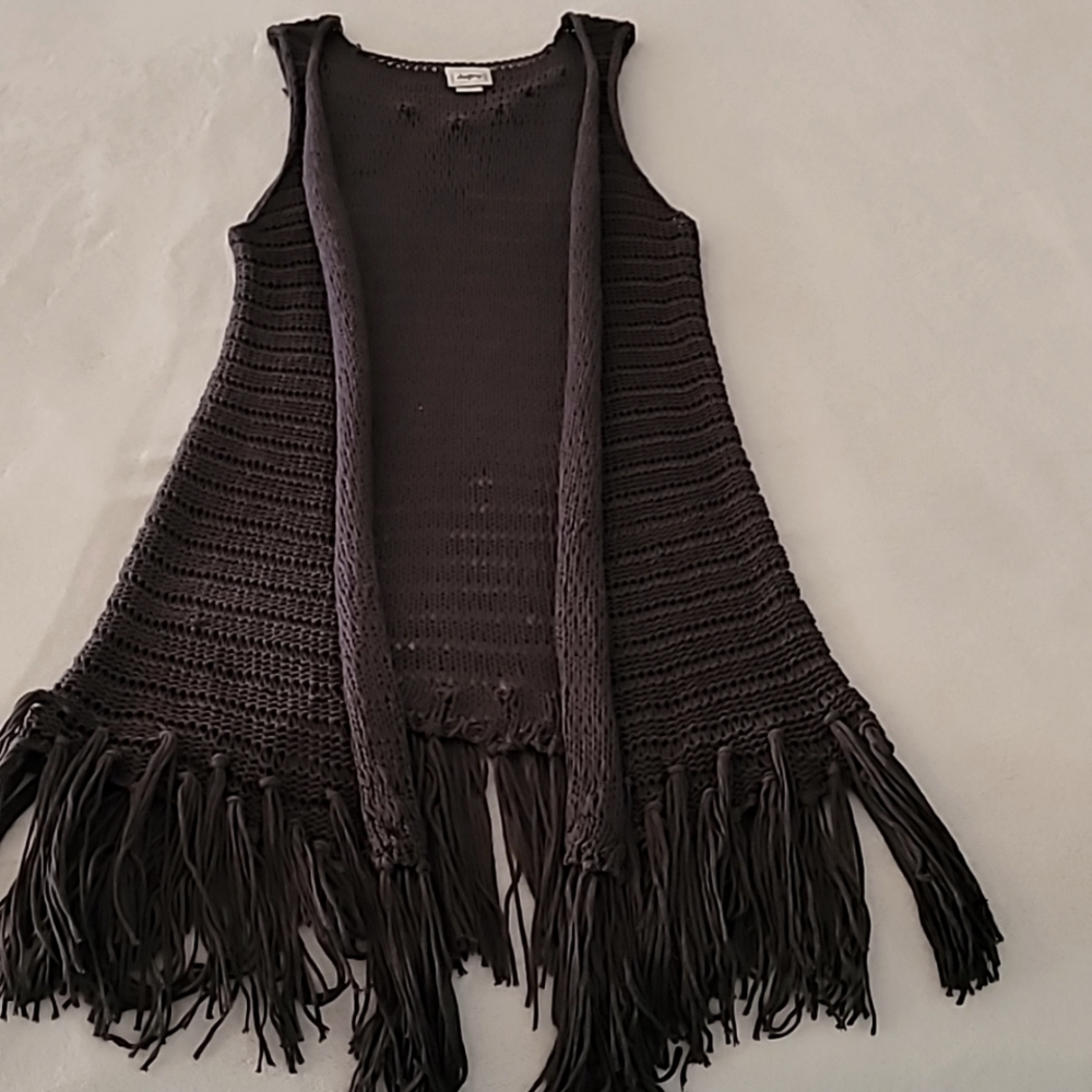 Women's Overpiece